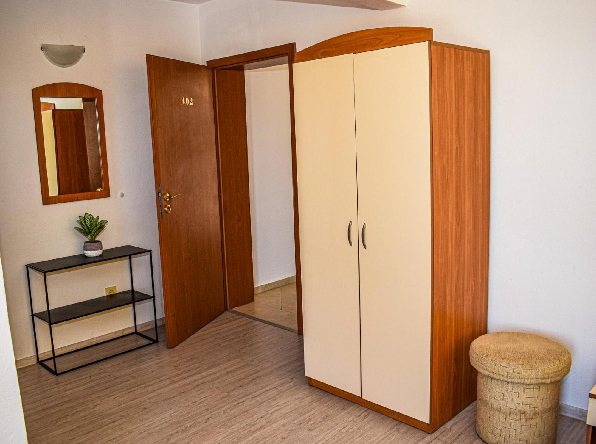 Family Hotel Friends Primorsko Exterior photo